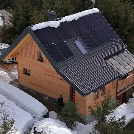 Almnest - Lachtal Exterior photo
