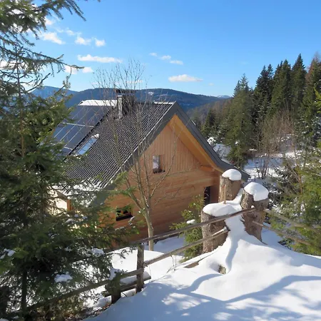 Almnest - Lachtal Exterior photo